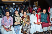 T Subbarami Reddy Birthday Curtain Raiser Press Meet
